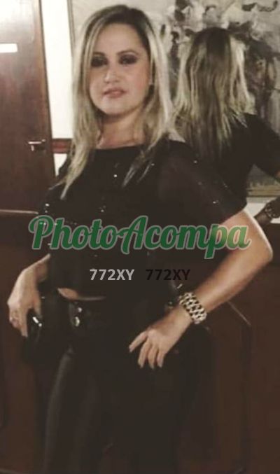 Foto 3 de Geovana Amaral, acompanhante em Goiânia - GO