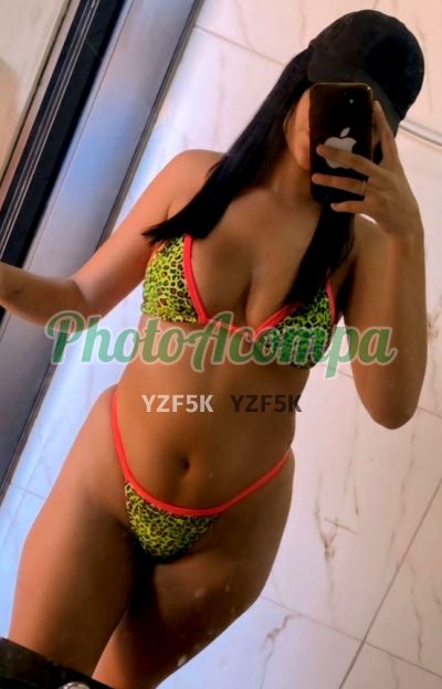 Foto 4 de Isabelle, acompanhante em Dourados - MS