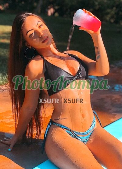 Foto 3 de Priscila, acompanhante em Campinas - SP