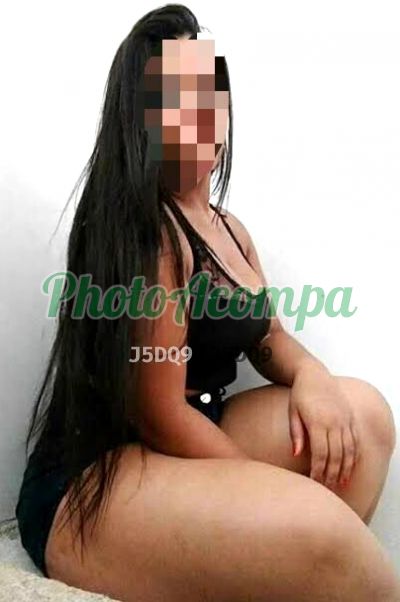 Foto 3 de Lays, acompanhante em Ribeirão Preto - SP