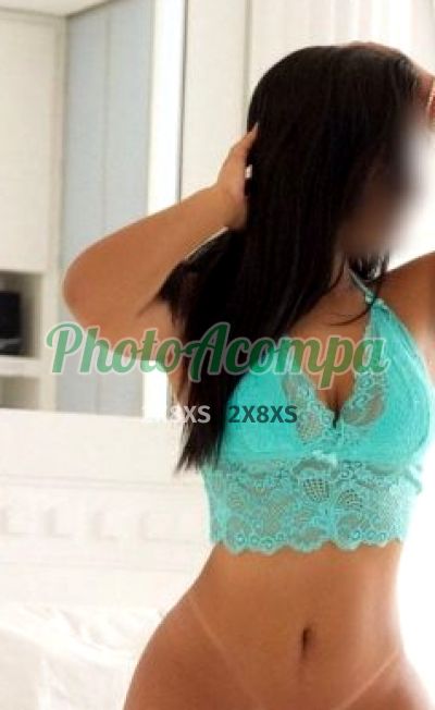 Foto 1 de Samira, acompanhante em Nova Iguaçu - RJ