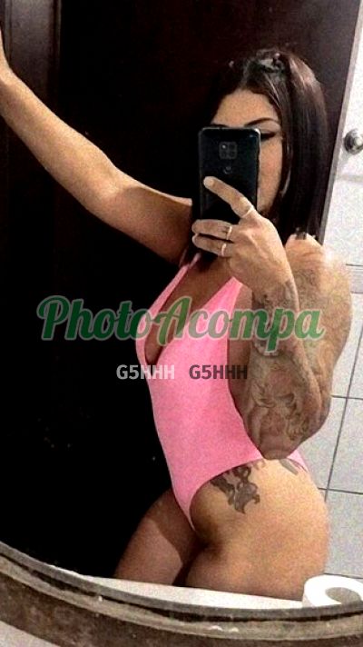 Foto 3 de Alice, acompanhante em Itajaí - SC