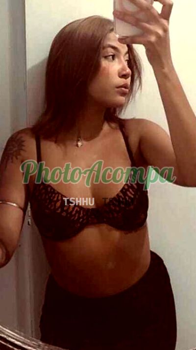 Foto 4 de Beca, acompanhante em Contagem - MG