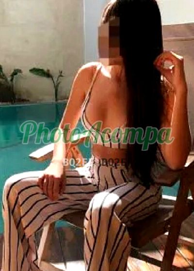 Foto 4 de Barbie, acompanhante em Rio de Janeiro - RJ