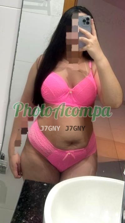 Foto 3 de Mirela, acompanhante em Curitiba - PR