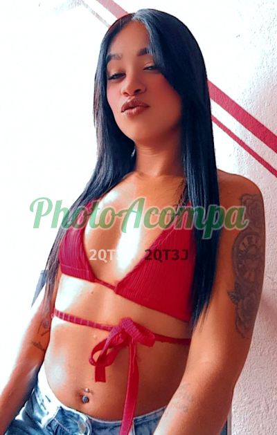 Foto 3 de Gabriela, acompanhante em Osasco - SP
