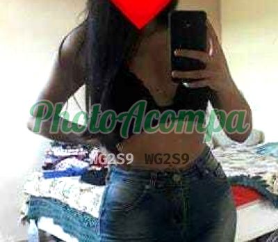 Foto 3 de áylla, acompanhante em Campinas - SP