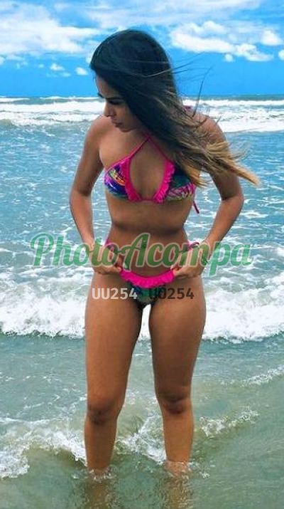 Foto 3 de Manuela, acompanhante em Guarujá - SP