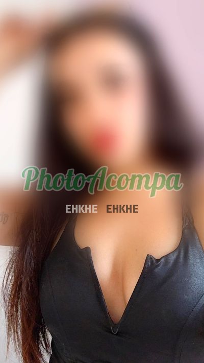 Foto 3 de Iara Menezes, acompanhante em Osasco - SP