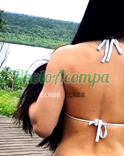 Foto 3 de Jheny, acompanhante em São José do Rio Preto - SP
