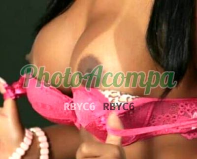 Foto 2 de Patricia Rangel, acompanhante em São José dos Campos - SP