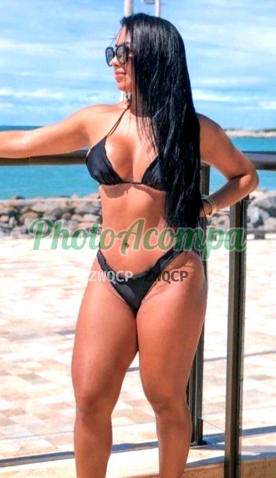 Foto 2 de Jullia, acompanhante em Brasília - DF