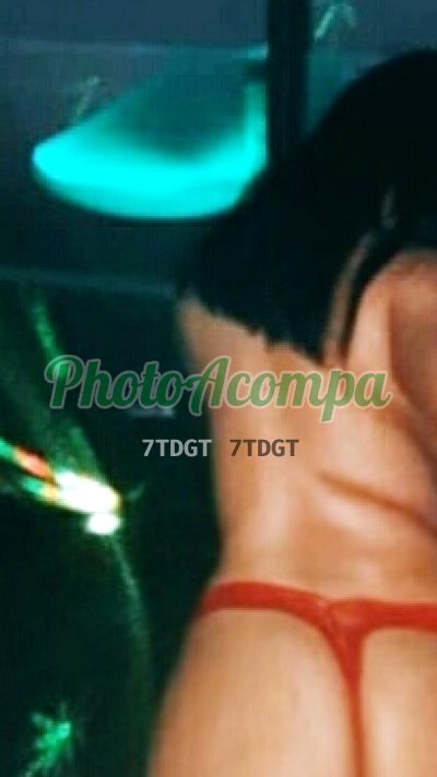 Foto 3 de Fernanda Jordão, acompanhante em Manaus - AM