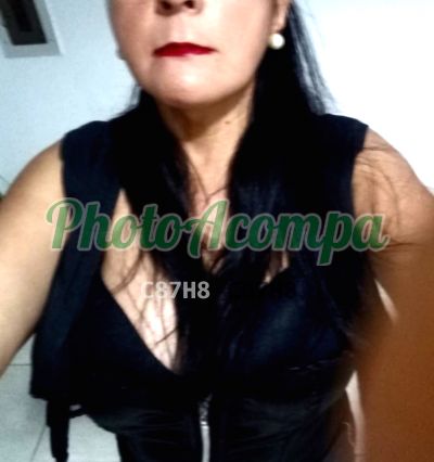 Foto 2 de Luiza, acompanhante em Belo Horizonte - MG