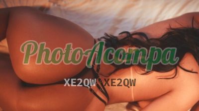 Foto 3 de Bianka, acompanhante em Rio de Janeiro - RJ