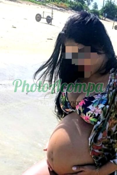 Foto 3 de Ju, acompanhante em Brasília - DF