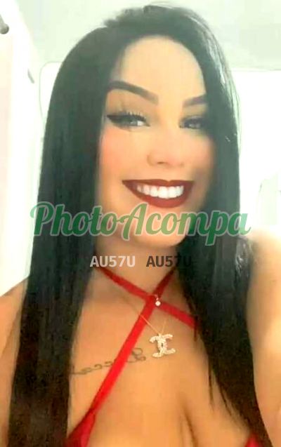 Foto 3 de Mel Soares, acompanhante em Francisco Morato - SP