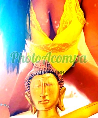 Foto 2 de Carol, acompanhante em Rio de Janeiro - RJ