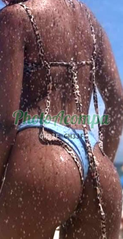 Foto 2 de Nicole, acompanhante em Rio de Janeiro - RJ