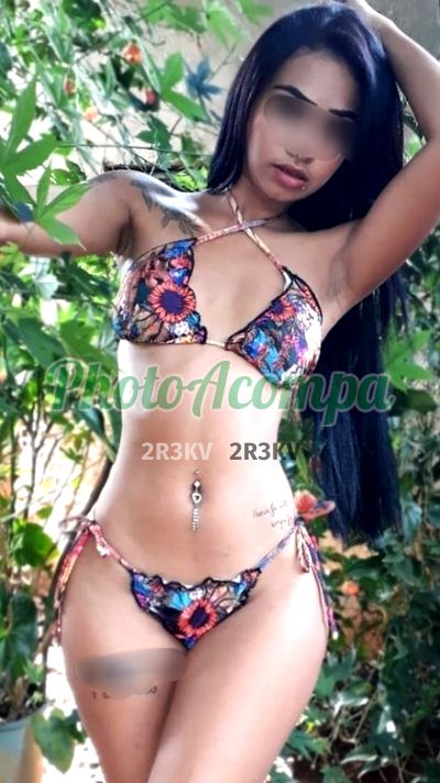 Foto 3 de Aline, acompanhante em Osasco - SP