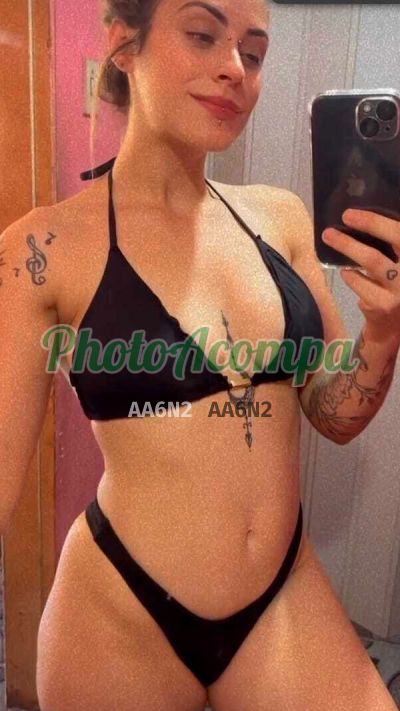 Foto 3 de Eduarda, acompanhante em Porto Alegre - RS