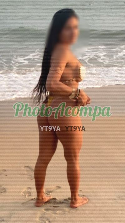 Foto 4 de Melissa Andrade, acompanhante em Fortaleza - CE