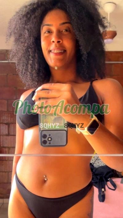 Foto 3 de Iara, acompanhante em Sorocaba - SP