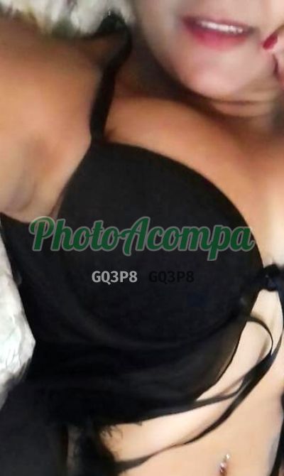 Foto 3 de Thayara, acompanhante em São José dos Campos - SP