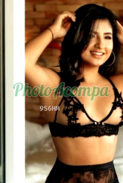 Foto 3 de Nanda Vasconcellos, acompanhante em Rio de Janeiro - RJ