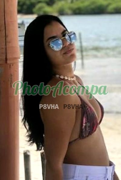 Foto 4 de Sandy, acompanhante em Rio de Janeiro - RJ