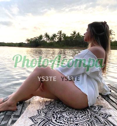 Foto 4 de Bianca Amorim, acompanhante em Igarassu - PE