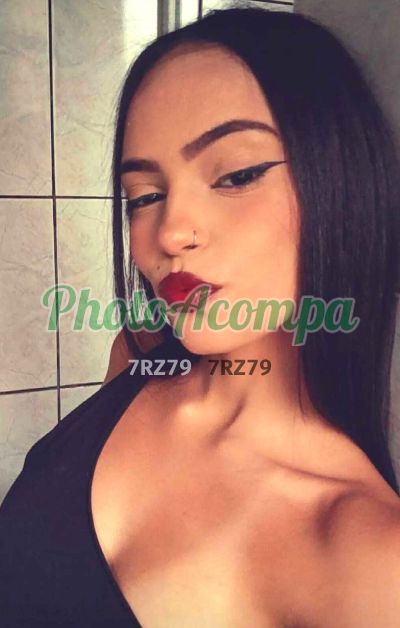 Foto 5 de Sara, acompanhante em Ribeirão Preto - SP