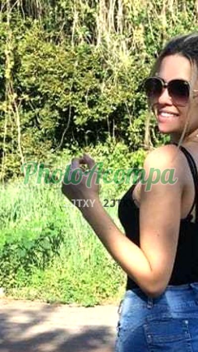 Foto 3 de Anny, acompanhante em Rio de Janeiro - RJ