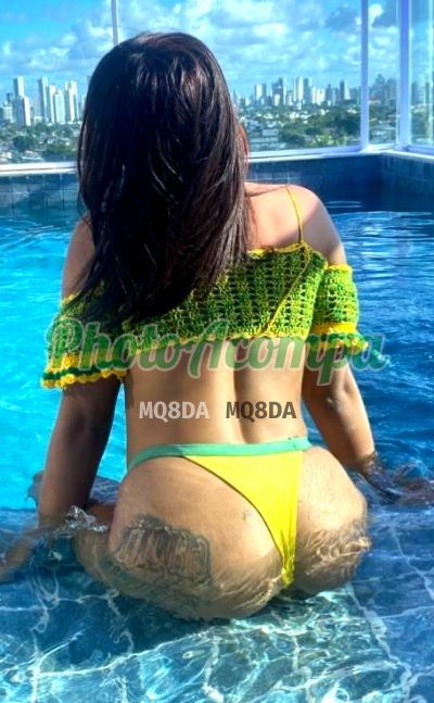 Foto 3 de Deusa, acompanhante em Recife - PE