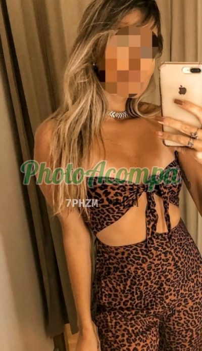Foto 2 de Bruna, acompanhante em Nova Iguaçu - RJ