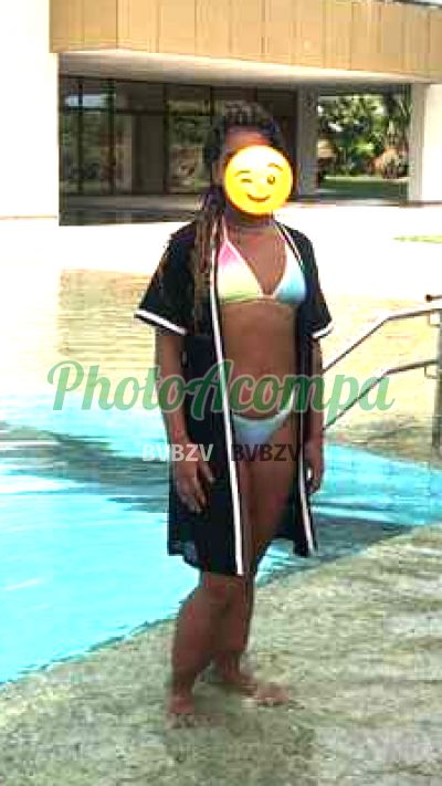 Foto 3 de Talita, acompanhante em Nova Iguaçu - RJ