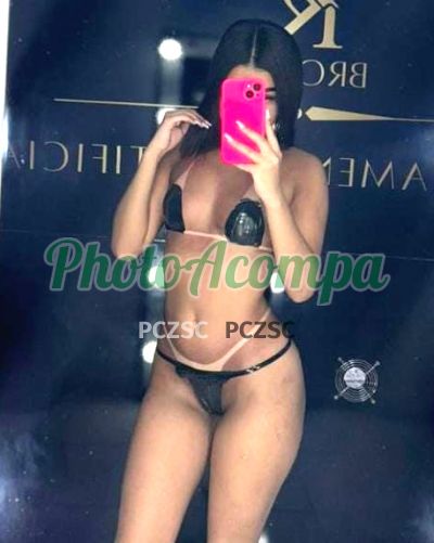 Foto 1 de Karen, acompanhante em São Gonçalo - RJ