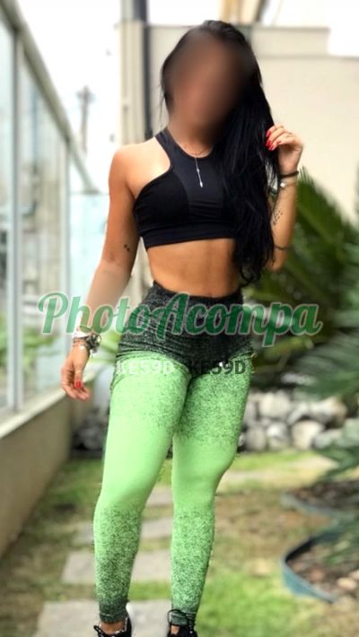 Foto 4 de Aline, acompanhante em Rio de Janeiro - RJ