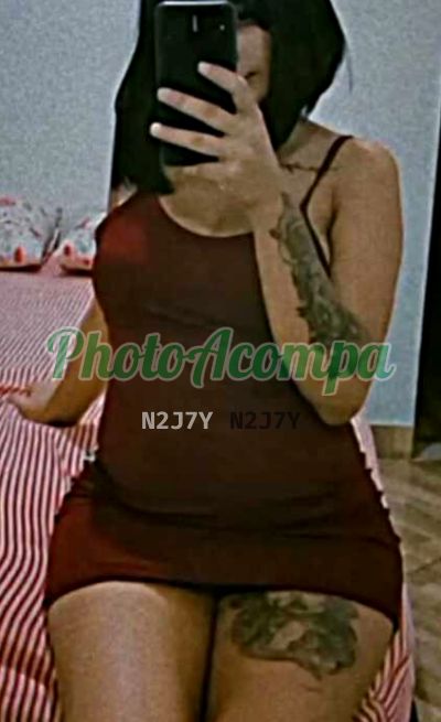 Foto 2 de Milena, acompanhante em Osasco - SP