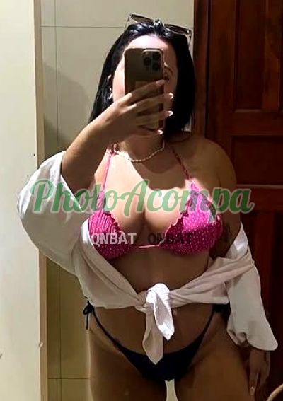 Foto 3 de Sofia, acompanhante em Fortaleza - CE
