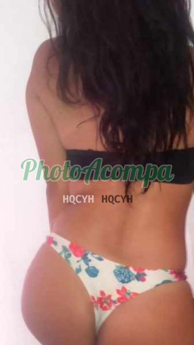 Foto 3 de Bel, acompanhante em Nova Iguaçu - RJ