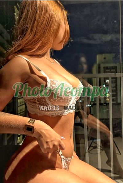 Foto 4 de Mariana, acompanhante em Nova Iguaçu - RJ