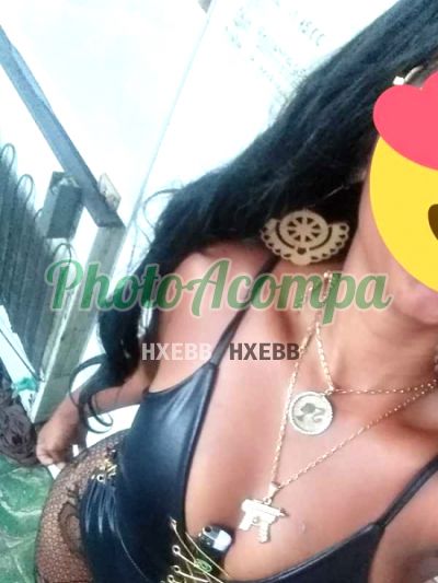 Foto 3 de Agatha, acompanhante em Rio de Janeiro - RJ