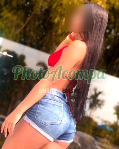 Foto 4 de Lorena, acompanhante em Osasco - SP