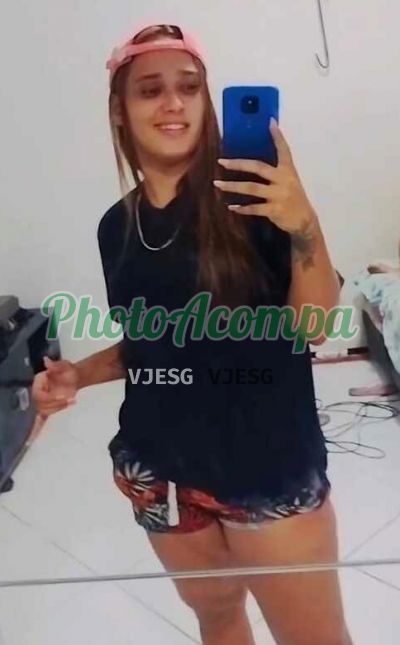 Foto 3 de Ellen, acompanhante em Paracuru - CE