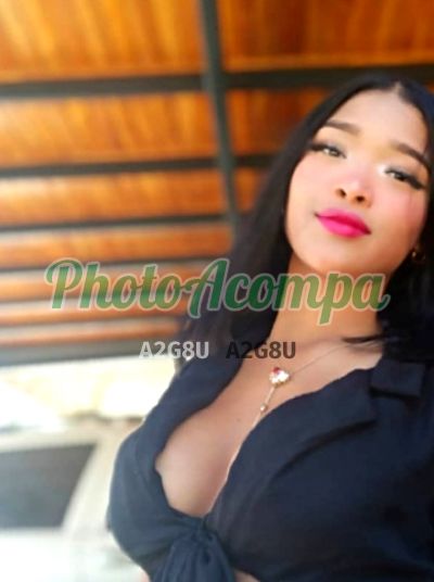 Foto 3 de Bianca, acompanhante em Rio de Janeiro - RJ