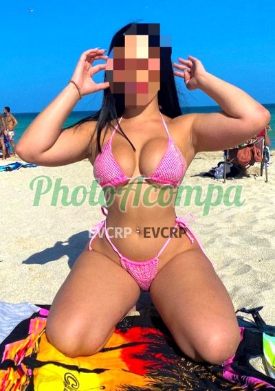 Foto 3 de Mariana Sampaio, acompanhante em São José do Rio Preto - SP