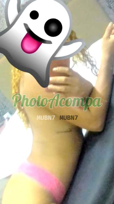 Foto 3 de Sofia Da Silva, acompanhante em Olinda - PE