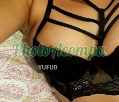 Foto 2 de Duda, acompanhante em Ponta Grossa - PR