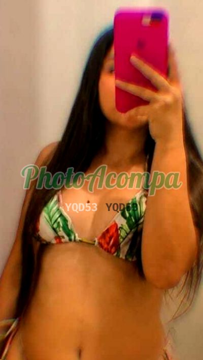 Foto 2 de Catarina, acompanhante em Itanhaém - SP